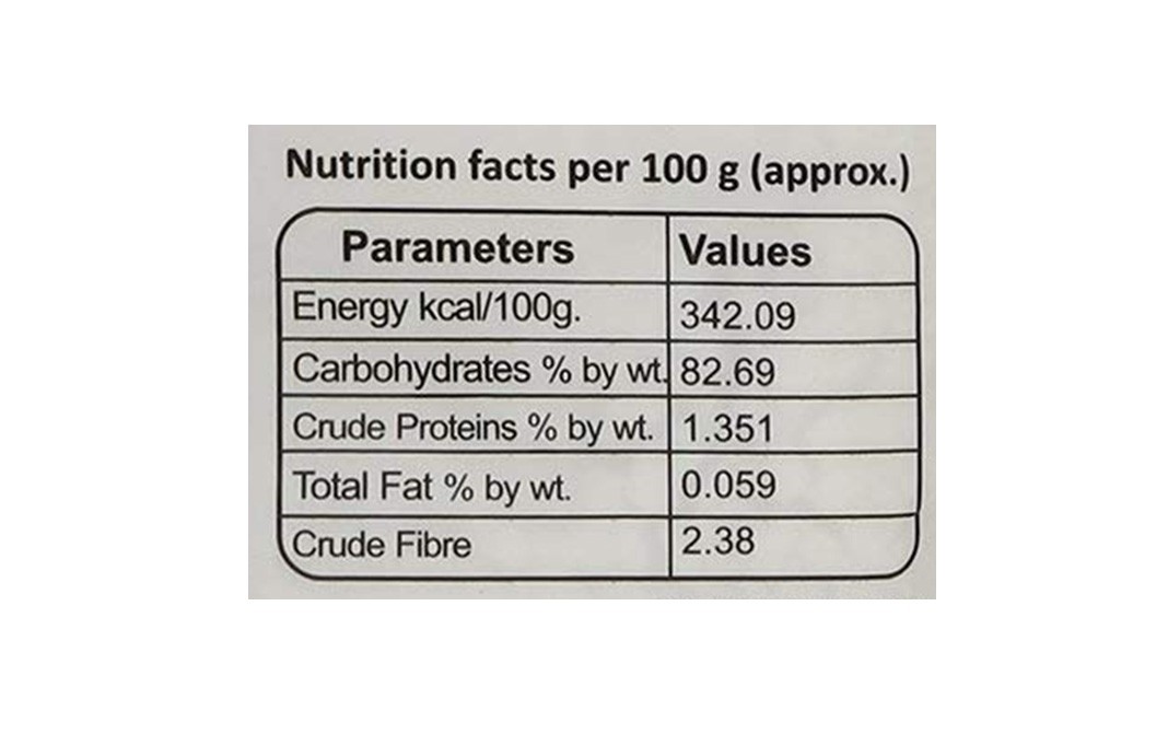 Aadishree Fasting Mix    Pack  500 grams